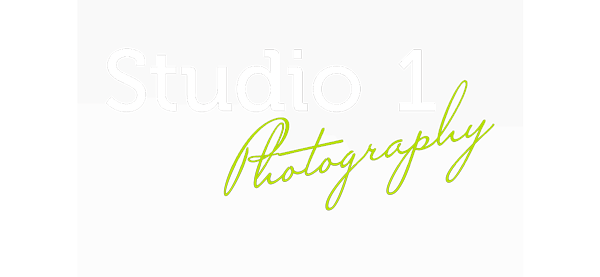 Studio1 Photography Logo